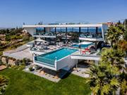 Villa Luxueuse Vue Mer