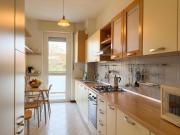 San Siro Flat - 9 min walk to Metro M5 and Stadium