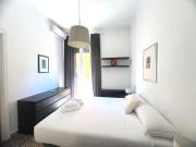 Clodia House at Foro Italico