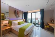 Top Pattaya Central
