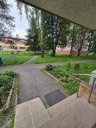 1BD at TATRA SUITES