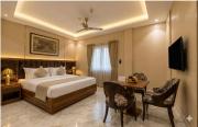 Hotel Ashirwad Near RDC Ambedkar Road