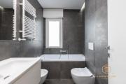 Tiburtina Flat - Skyline View, 500mt to Tiburtina Station, Luxury Design