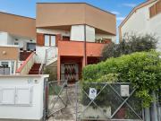 SE249 - Montemarciano, ampio trilocale vicino al mare