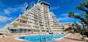 Apartamentos Marblau Pirámide, 11º - Julio y Agosto SOLO FAMILIAS