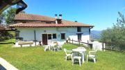 Casa para 21 en la naturaleza a 45 minutos de Donosti y Bilbao