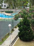 Aiman Homestay Port Dickson
