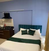 Studio Near EON IT Park Prime Kharadi Stay Entire Property