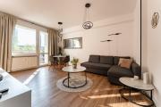 Łagiewniki Superior Apartment by BookingHost