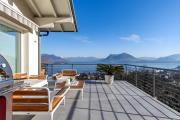 Villa Alessia,Lake Maggiore View