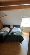 Bed & Breakfast Unia Zathe, monumentale boerderij tussen Dokkum en de Waddenzee