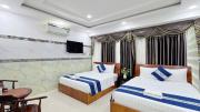 kimhotel near SECC - FV