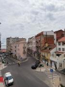 Top Lisbon
