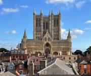 Top Lincolnshire Top Lincolnshire