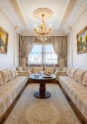 Elegant & Bright Flat in the Heart of Tangier