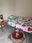 Nuits Dijon Chambre