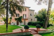 Antica casa del Borgo