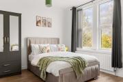 Stylish & Spacious Home in the Heart of Leeds