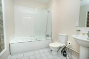 Portland Square - 2 Bedroom Modern City Apartment