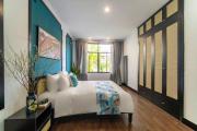 Hometown Seapearl 6 Bedroom Pool Villa Da Nang