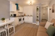 Modern Apartment in Dalston Central Location