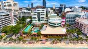 The Cruise Hotel