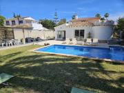 Chalet en Dénia 8 personas, piscina privada, wifi, se admiten mascotas - ES-373-19