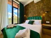 Hotel Inside Rabati - სასტუმრო ინსაიდ რაბათი