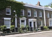Newly refurbed 5 Bed New Cross House