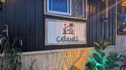 Cabanas - Village Center