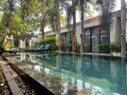The Family Connecting Room- Eco-friendly- Compact Concept Design