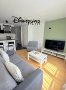 Brendy Studio Centre proche Disney