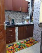 K3Homes Serene,24hrs security, Near the beach