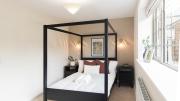 Newly Renovated 1-Bed Flat Ripon Town Centre