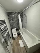 Spacious Garden Home 4 mins to Camden Station & 1 min walk to Camden Market