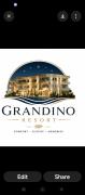 Grandino1 rooms&apartments Ulqin