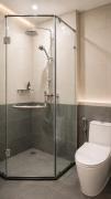 VINHOME GRAND PARK - BEVERLY - Studio - NÂUHOME