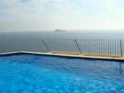 Duplex primera línea Benidorm