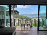 Unique Sea View House 1 bedroom Sabaly C1