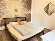 Michael Apartment with 2 Rooms near Gozsdu udvar