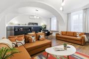 Saint Tomas Royal Apartments