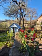Guest House Aspindza