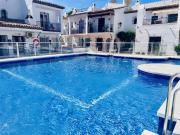 Apartamento Azure Burriana by At Home Costa del So