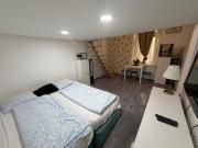 Oriental Apartment near Gozsdu udvar