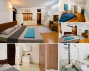 New viet home - Trần Cung - Cầu Giấy