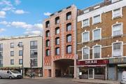 Lovely 1 bedroom close to Regents Park 4 guests