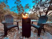Top Canyon Lake