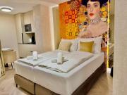 Luxury Design Klimt Apartment