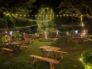 Hotel Tharu Garden