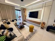 Luxury Apartment 2Bd Residence with Pool & Private Parking